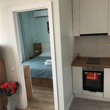 Esil Plaza Apartment Astana Zewnętrze zdjęcie