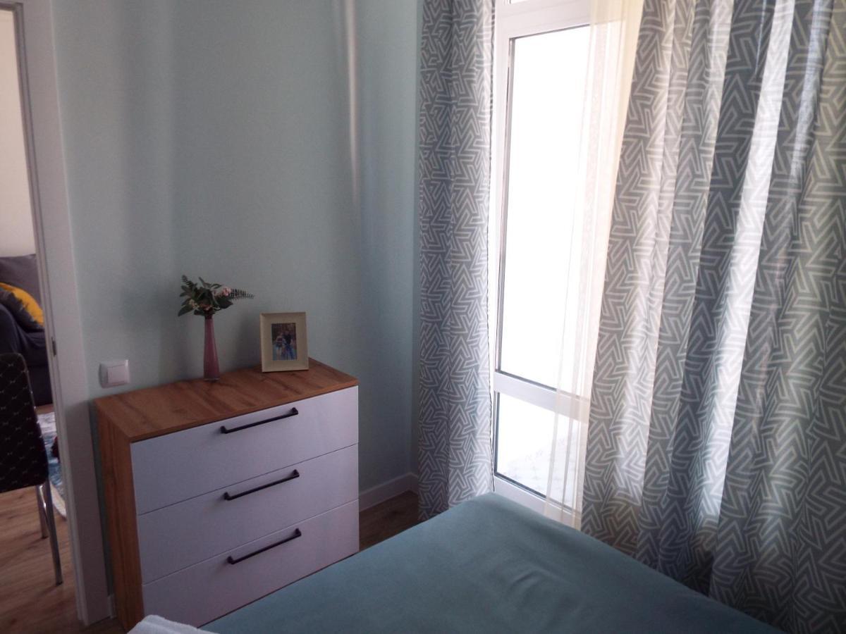 Esil Plaza Apartment Astana Zewnętrze zdjęcie