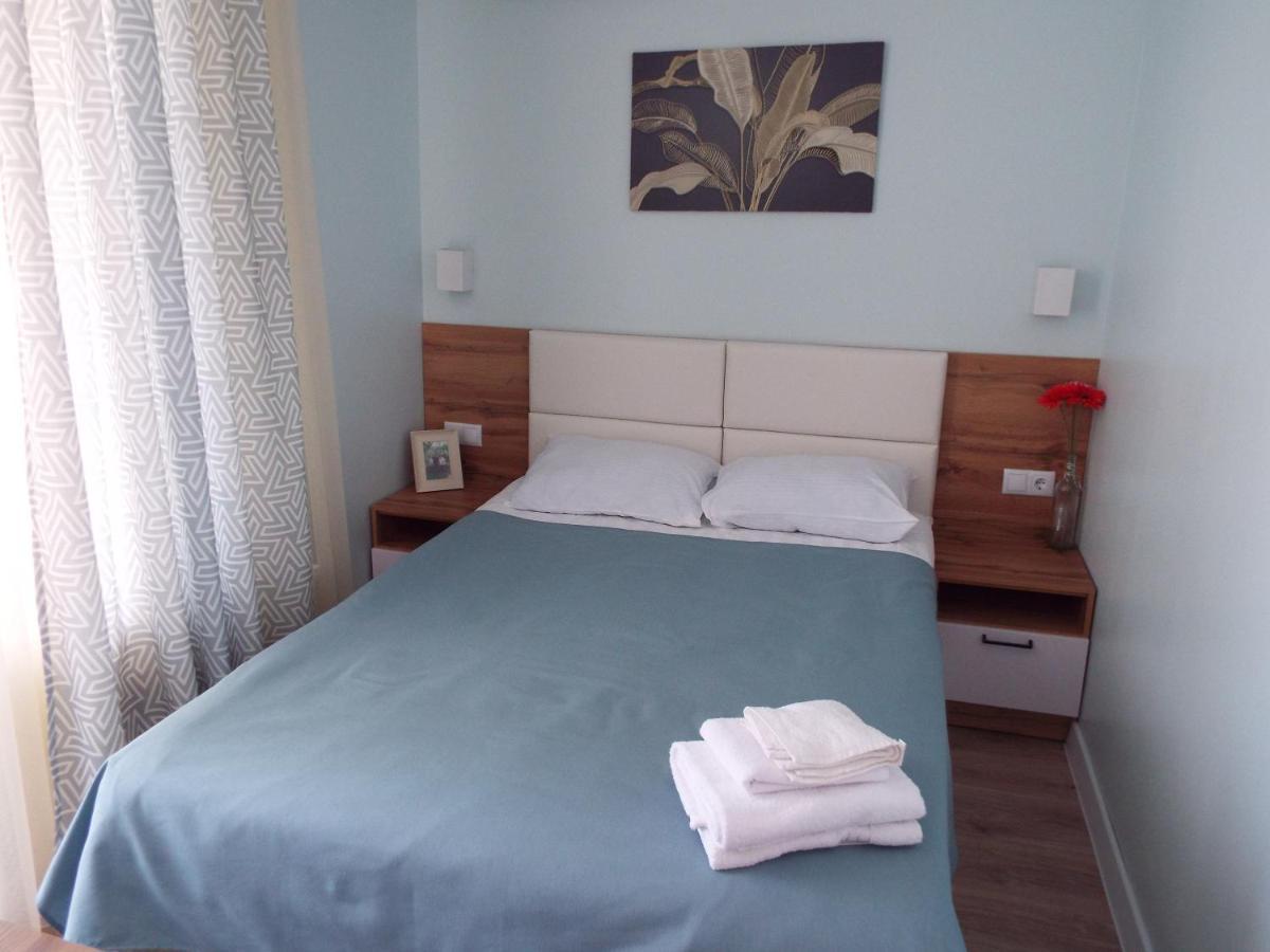 Esil Plaza Apartment Astana Zewnętrze zdjęcie