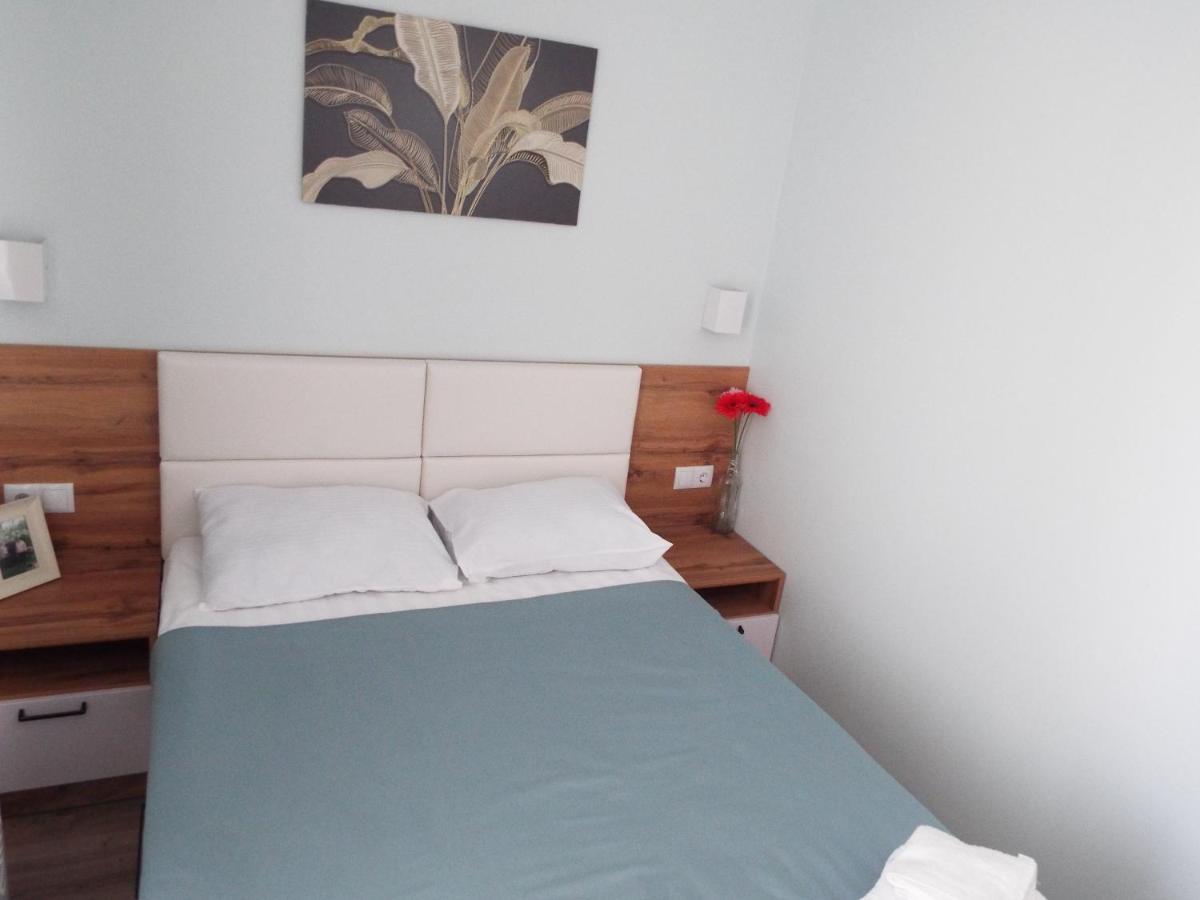 Esil Plaza Apartment Astana Zewnętrze zdjęcie