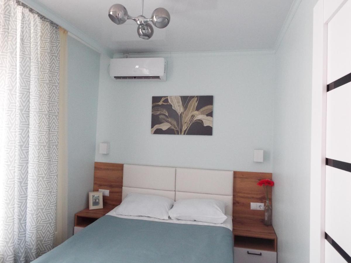 Esil Plaza Apartment Astana Zewnętrze zdjęcie