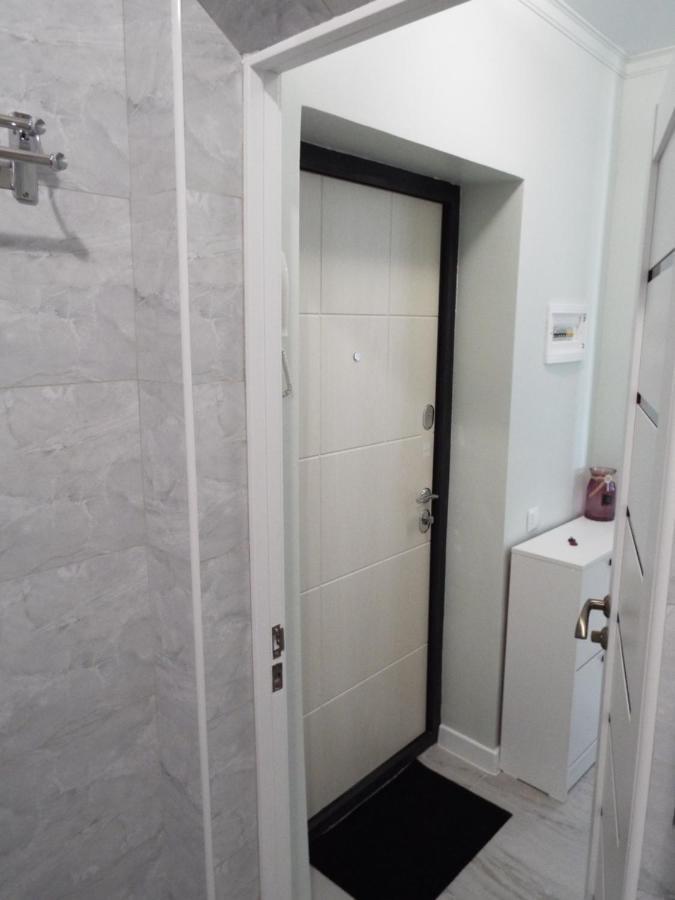Esil Plaza Apartment Astana Zewnętrze zdjęcie