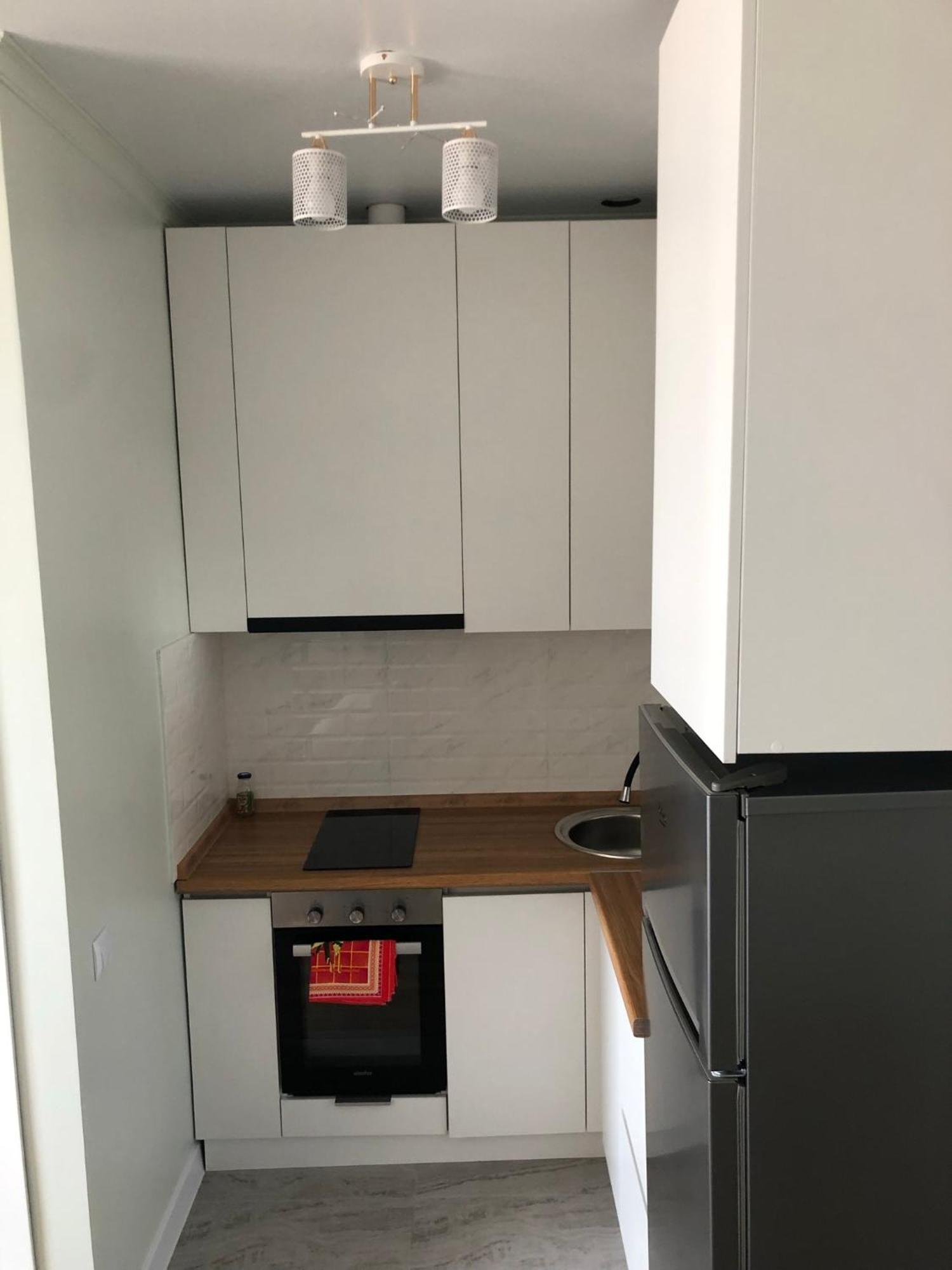 Esil Plaza Apartment Astana Zewnętrze zdjęcie