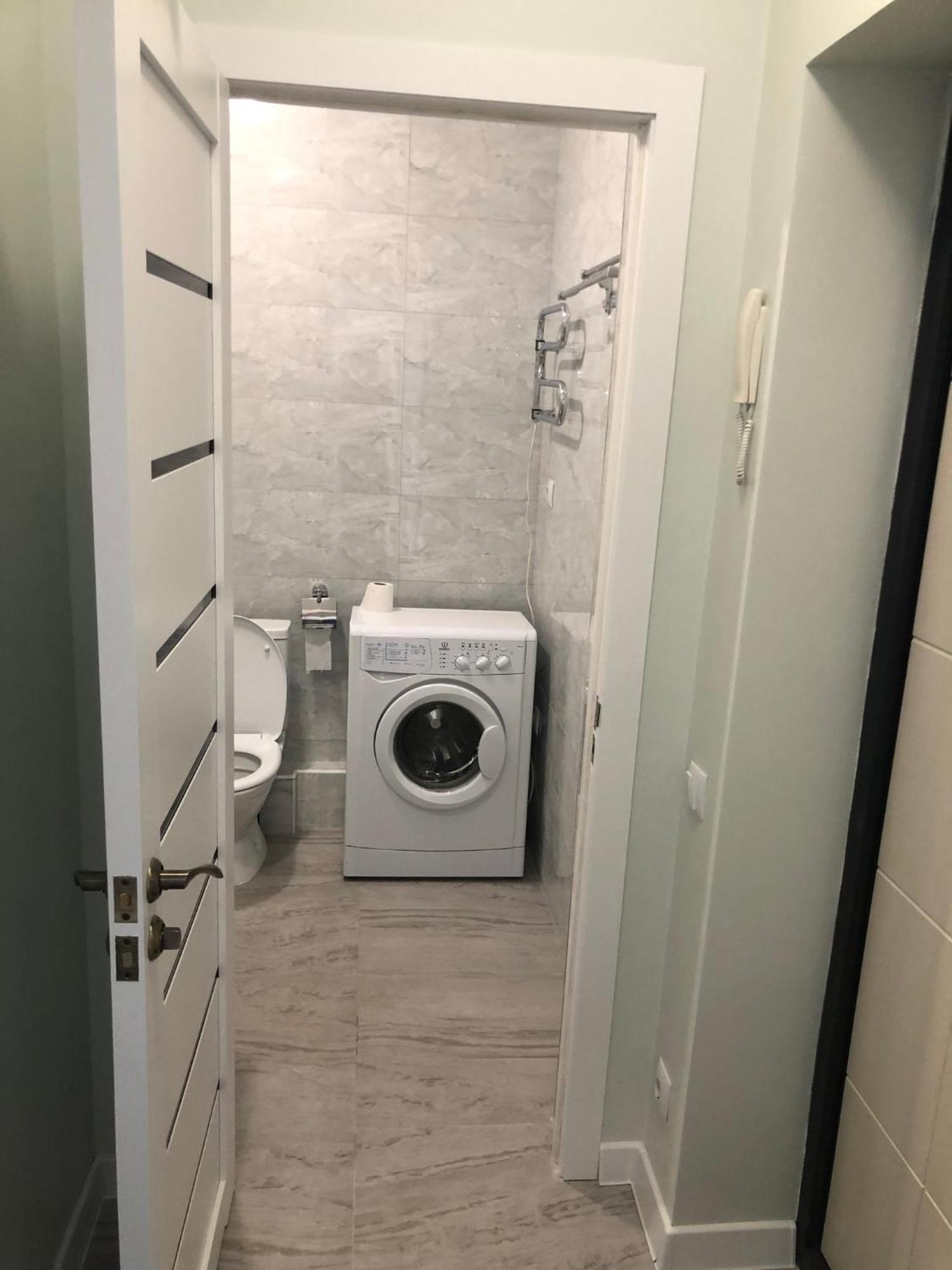 Esil Plaza Apartment Astana Zewnętrze zdjęcie